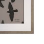 15862 - Flock I by Nathan Larson a Hand Embellished Framed Photo Print under Glass