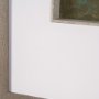 15865 - Majestic Canopy I by Mercana Studio Textured Framed Artwork Matted under Glass