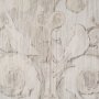 15874 - Panel Etching I by Mercana Studio a Hand Embellished Framed Art Print under Glass