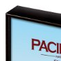 15893 - Pacific Rim GO (M) by Mercana Studio a Framed Art Print Matted under Glass