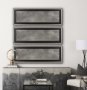 15511 - Igneous by Studio M a handmade Original Framed Artwork under Glass