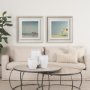 12486 - Nostalgia I - Framed Art Photograph Matted under Glass