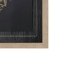 15890 - Double Play VIII by Mercana Studio Textured  Framed Art Print Matted under Glass