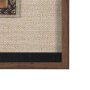 15885 - Mythical Jungle I by Mercana Studio Hand Embelished Textured Framed Artwork Matted under Glass