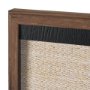 15898 - Peruvian Beginnings I by Mercana Studio Hand Embelished Textured Framed Artwork Matted under Glass
