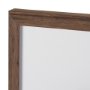 15902 - Patterned Silence III by Mercana Studio Hand Embelished Framed Artwork Matted under Glass