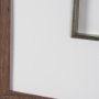 15903 - Patterned Silence IV by Mercana Studio Hand Embelished Framed Artwork Matted under Glass