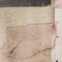 15909 - Quiet Constructs I by Mercana Studio Hand Embelished Textured Framed Artwork Matted