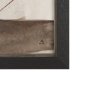 15910 - Quiet Constructs II by Mercana Studio Hand Embelished Textured Framed Artwork Matted