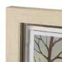 15916 - Winter Day II by Mercana Studio Hand Embelished Framed Artwork Matted under Glass