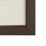 15921 - Hidden Grove II by Mercana Studio Hand Embelished Textured Framed Artwork Matted under Glass