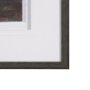 15926 - Equine Echoes I by Mercana Studio Hand Embelished Textured Framed Artwork Matted under Glass