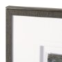 15928 - Equine Echoes III by Mercana Studio Hand Embelished Textured Framed Artwork Matted under Glass