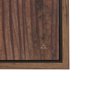 102696-FL - Echoes in Balance II by Mercana Studio Hand-Embellished Textured Framed Canvas Artwork