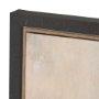 102706-FL - Bottled Perspective II by Mercana Studio Hand-Embellished Textured Framed Canvas Artwork