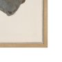 102720-FL - Inclination II by Ira Havuka Hand-Embellished Textured Framed Canvas Artwork