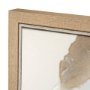 102720-FL - Inclination II by Ira Havuka Hand-Embellished Textured Framed Canvas Artwork