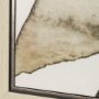 102721-FL - Cornus Alba I by Mercana Studio Hand-Embellished Textured Framed Canvas Artwork