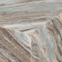 71190 - Matteo Solid Pink Marble Rectangular Coffee Table