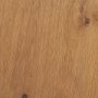 71235 - Belford 3-Drawer Light Brown Oak Wood Closed Nightstand