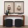 15898 - Peruvian Beginnings I by Mercana Studio Hand Embelished Textured Framed Artwork Matted under Glass