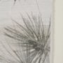 15958 - Ponderosa Whisper C by Mercana Studio Hand Embelished Framed Artwork Matted under Glass