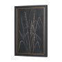 15984 - Golden Grasses IV by Mercana Studio Hand Embelished Textured Framed Artwork Matted