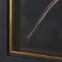 15986 - Golden Grasses VI by Mercana Studio Hand Embelished Textured Framed Artwork Matted