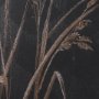 15986 - Golden Grasses VI by Mercana Studio Hand Embelished Textured Framed Artwork Matted
