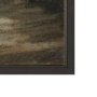 102734-FL - Forest Edge I by Mercana Studio Hand-Embellished Textured Framed Canvas Artwork