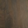 71281 - Bondi 85" Dark Brown Wood w/ Paper Rope 4 Door Closed Sideboard