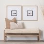 15439 - Sundown II by Mercana Studio a Framed Art Print