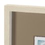 15994 - Shoreline Beauty I by Mercana Studio Hand Embelished Framed Artwork Matted under Glass