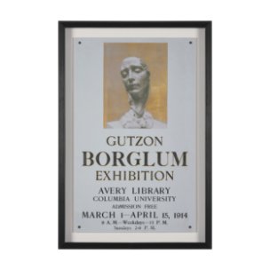 Ephemera Sculpture by The Vintage Collection Hand Embelished Text Framed Artwork Matted under Glass