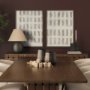 16019 - Sand & Structure I by Mercana Studio Handmade Original Framed Artwork Matted under Glass