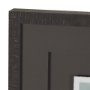 15940 - Dusks Shadow by Mercana Studio Hand Embelished Framed Artwork Matted under Glass