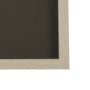 15978 - Timeless Vista III by Mercana Studio Hand Embelished Textured Framed Artwork Matted under Glass