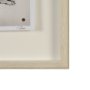 15988 - Playful Pup II by Mercana Studio Hand Embelished Framed Artwork Matted under Glass
