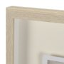 15991 - Playful Pup V by Mercana Studio Hand Embelished Framed Artwork Matted under Glass