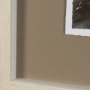 15995 - Shoreline Beauty II by Mercana Studio Hand Embelished Framed Artwork Matted under Glass