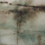 16009 - Watercolor Dreamscape II by Mercana Studio Hand Embelished Framed Artwork Matted under Glass