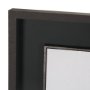 16010 - Watercolor Dreamscape III by Mercana Studio Hand Embelished Framed Artwork Matted under Glass