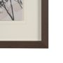 16043 - Meadow R by Mercana Studio Hand Embelished Textured Framed Artwork Matted under Glass
