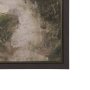 102746-FL - Silent Forest IV by Mercana Studio Hand-Embellished Textured Framed Canvas Artwork