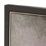 102746-FL - Silent Forest IV by Mercana Studio Hand-Embellished Textured Framed Canvas Artwork