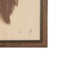 102748-FL - Lineage by Mercana Studio Handmade Original Framed Canvas Artwork