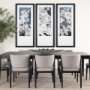 15443 - Purity I by Mercana Studio a Framed Art Print