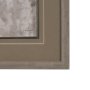 16055 - Quiet Canopy I by Mercana Studio Hand-Embellished Framed Artwork Matted under Glass