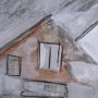 16106 - Community 2C by Mercana Studio Hand-Embellished Textured Framed Artwork Matted under Glass