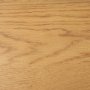 71239-AB - Rowan 94" Light Brown Oak Wood Rectangular Dining Table